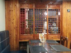 -七菜馆·东北菜·蒸饺(文体路店)
