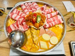 -西月山居匠心创意料理(江汉路新佳丽广场店)