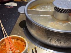 -巴奴毛肚火锅(广益哥伦布店)