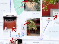-宣南文化博物馆