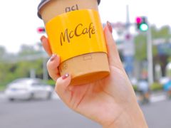 -麦当劳(苏州中心星悦汇店)