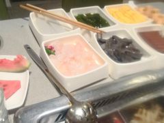 -海底捞火锅(凯德广场店)