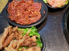 -渝宗老灶火锅(巴国城店)