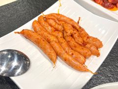 -金刚山(学府路店)