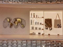 -% Arabica阿拉比卡咖啡(罗湖万象城店)