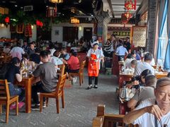 -小崔家臊子面(蔡家坡总店)