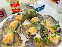 -八方海味餐厅