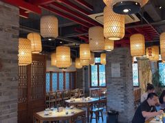 -二十八里太湖船菜(吉祥路店)