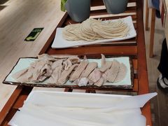 -313羊庄铁锅烀羊肉(望京店)