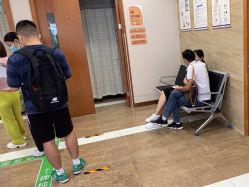 -杭州天目山妇产医院