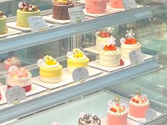 -吉川堂·日式甜点专门店(正佳广场店)