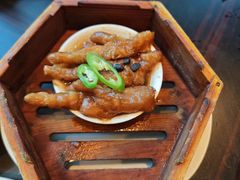 -新天世纪中餐厅