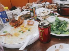 -醉壹号海鲜大排档(厦门美食地标店)