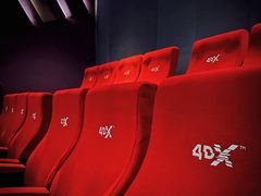 -万象影城(深圳布吉万象汇IMAX店)