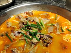 -天都火锅酒楼(虹梅南路店)