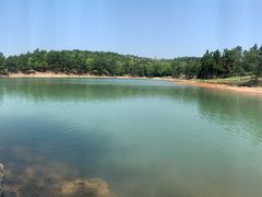 -南京市无想山景区