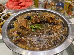 -峰峰菜馆(景园店)