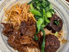 -梅溪·小伙子干挑面(安吉总店)