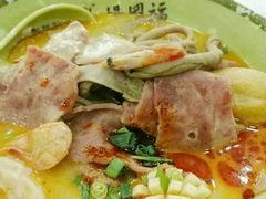 -杨国福麻辣烫(拱墅万达广场店)