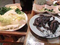 -东来顺饭庄(西直门店)