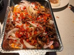 -老萍巷莲花血鸭·萍乡地标江西菜(步行街店)