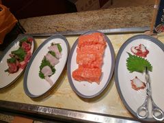 -咖啡苑自助餐厅·中国大饭店