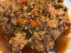 -喜湘宴·精致湖南菜(和平西桥店)