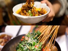 -付小姐在成都(中山公园店)