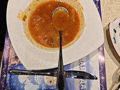 -安德烈俄式西餐厅(中央大街店)