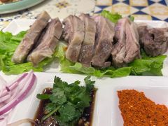 -阿拉丁新疆风味餐厅·清真(罗廊巷店)