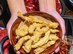 -冯校长老火锅(广州正佳广场店)