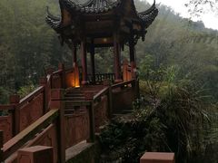 -四洞沟景区
