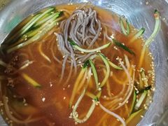 -朝鲜烤肉(安宁庄店)