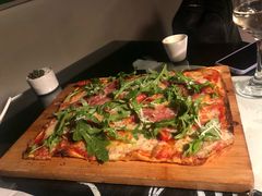 -EATALIA意塔利意式餐厅(鼓楼店)