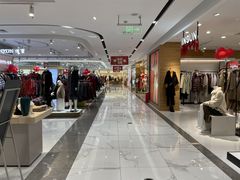 店内环境-文峰大世界(如皋店)