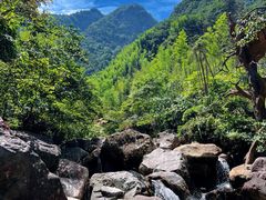 -明月山风景名胜区