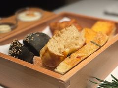 -THE WANG王品(上海中心云端店)