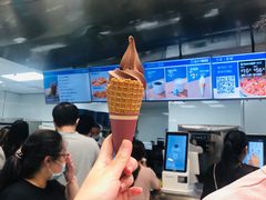 -盒马X会员店(上海森兰商都店)