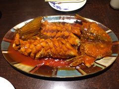 -布衣草棚风格餐厅