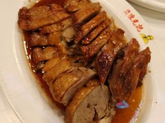-澳门陈光记烧味饭店(南京德基广场店)