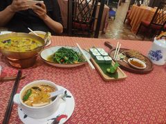 -南沙游艇会·大兵船餐厅