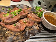 -京料理·日料自助·铁板燒(复悦城店)