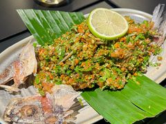 -Ameigo梅果·云贵川bistro(长宁来福士店)