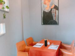 -赵小姐丨新中餐(曲江店)