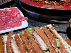 -陈眼镜火锅(总店)