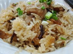 -王桂峰特色小吃(浔阳路店)
