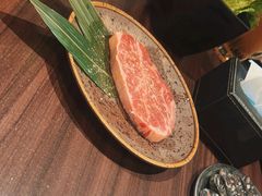 -大馥·炭火烧肉酒场(莘庄莘福坊店)
