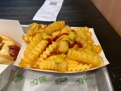 -Shake Shack(西单大悦城店)