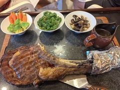 -宴悦海鲜餐厅·游水海鲜·牛排(亚龙湾瑞吉店)