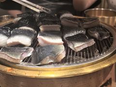-西塔老太太泥炉烤肉(沈阳店)